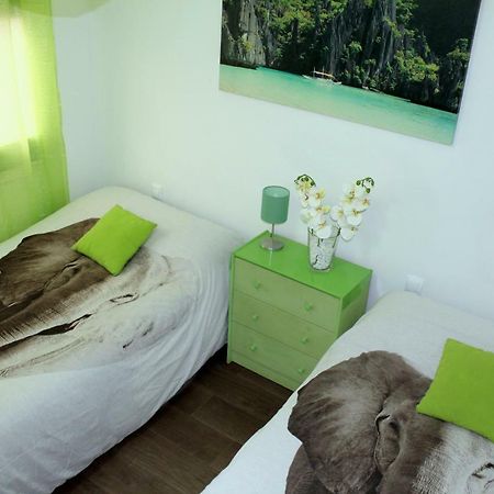 Natura Fira Barcelona L'Hospitalet de Llobregat Exterior foto